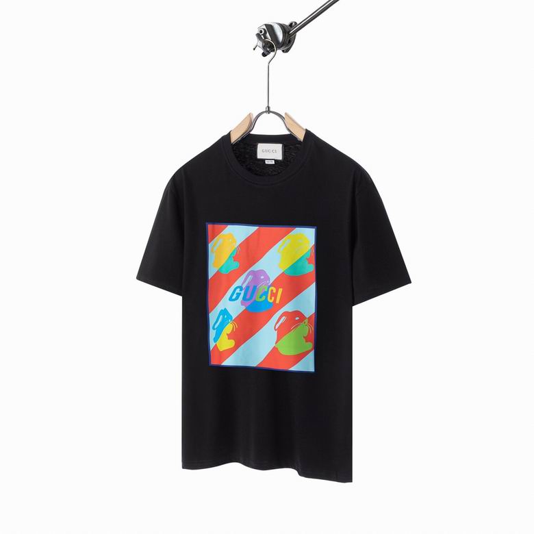 hot sale short t-shirt-077